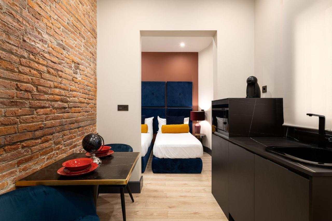 Suite 2 Chambres