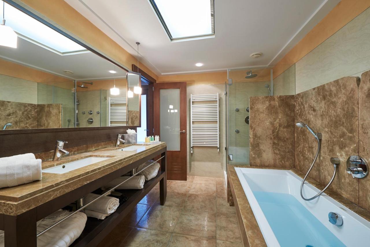 Family Suite with Spa Access