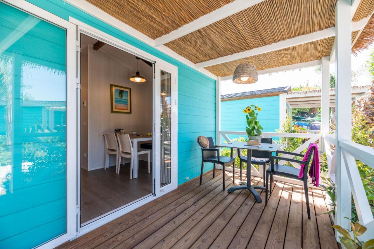 Two-Bedroom Bungalow