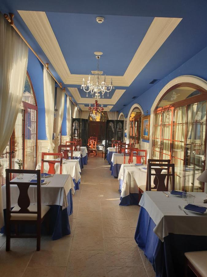 Junior Suite with Terrace
