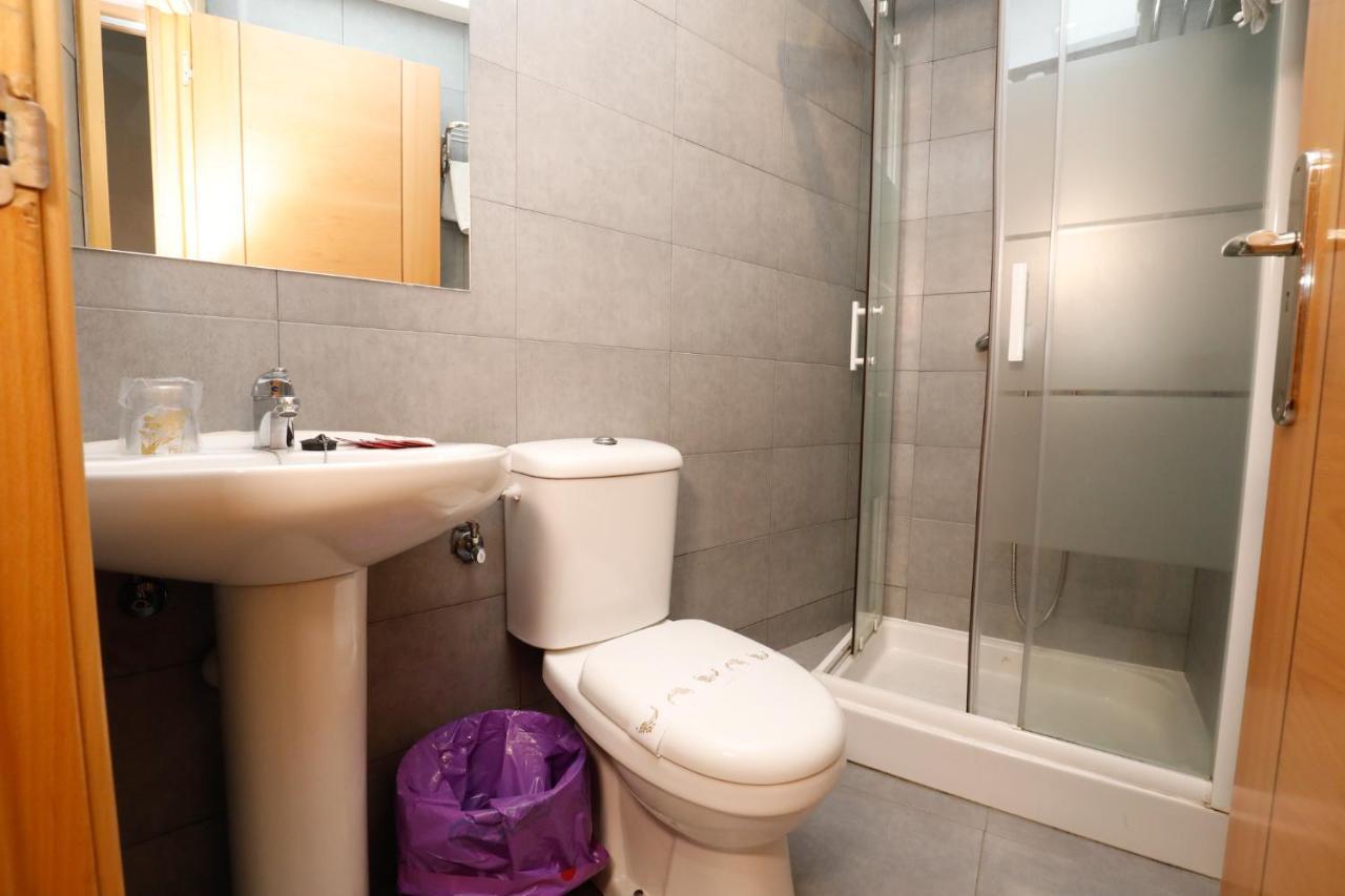 Chambre Double Supérieure