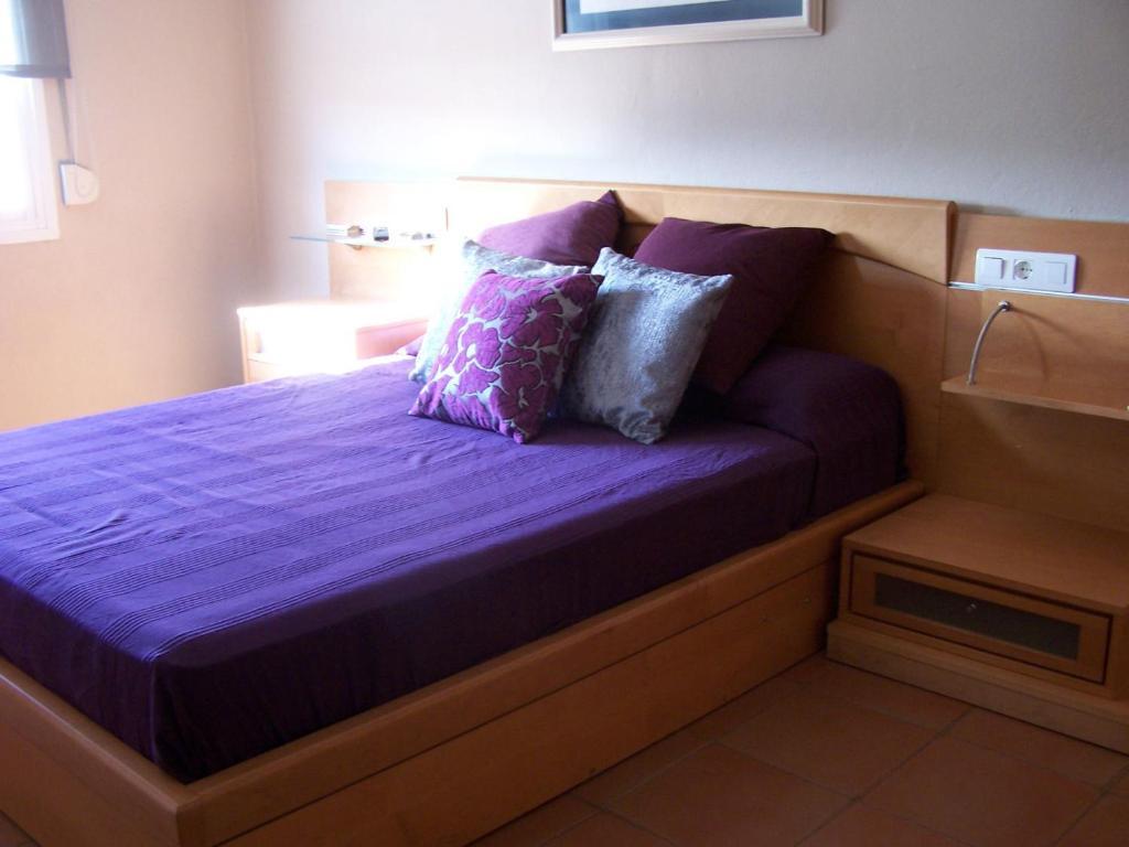 Habitación Doble - 1 o 2 camas