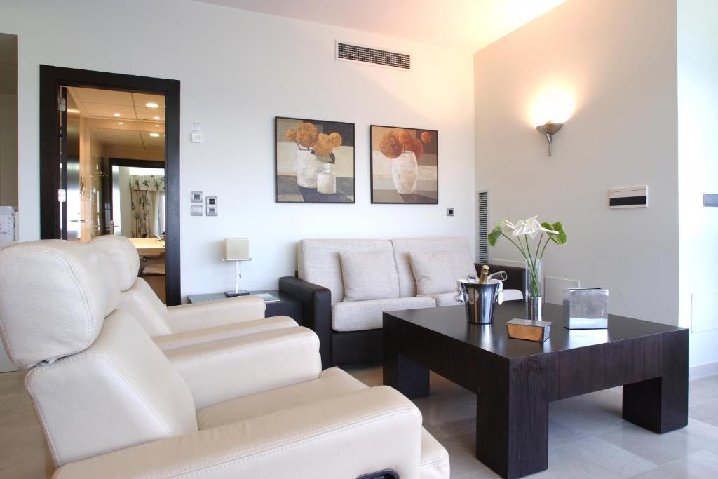 Suite de 1 dormitorio