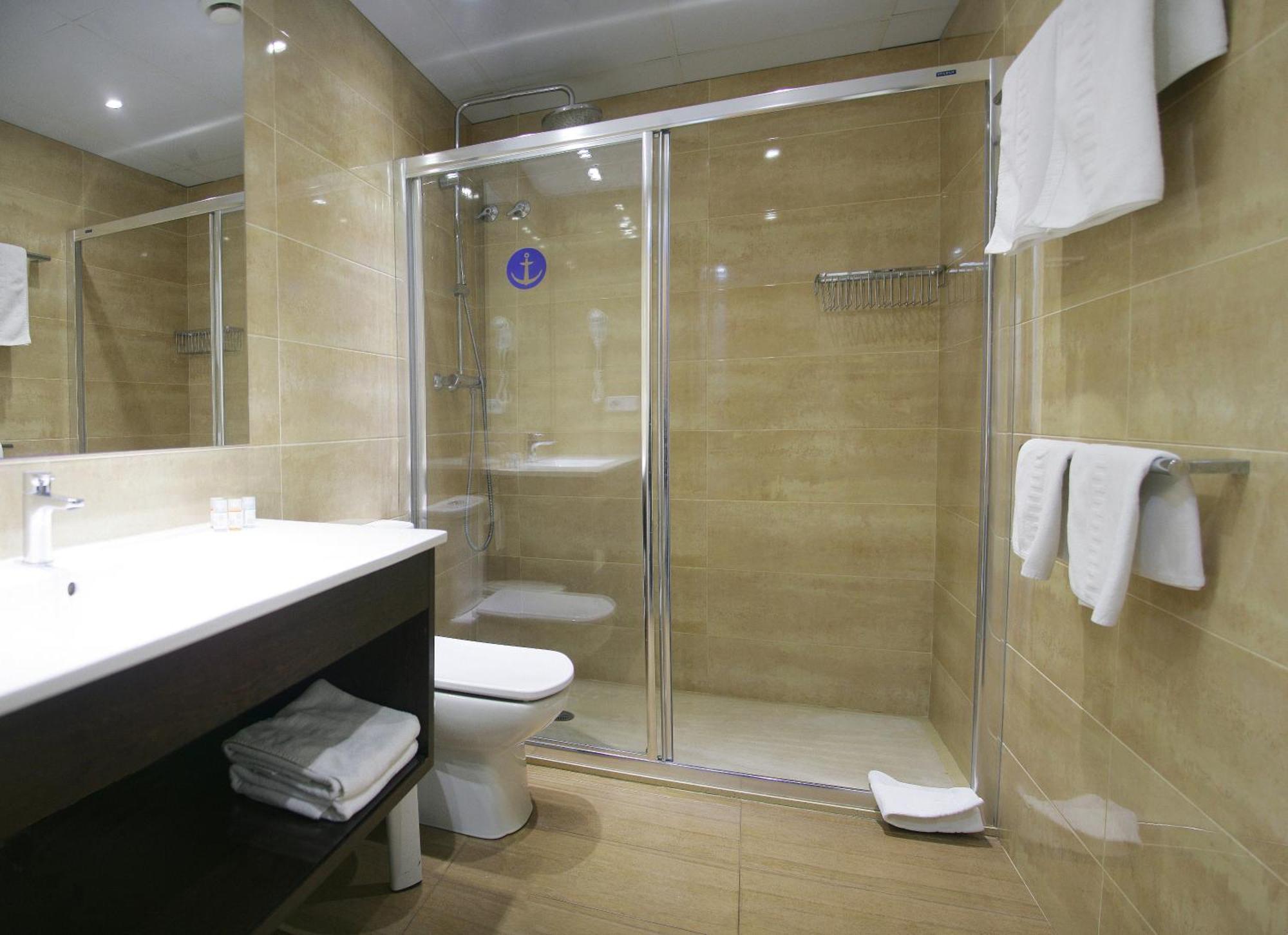 Standard Doppelzimmer