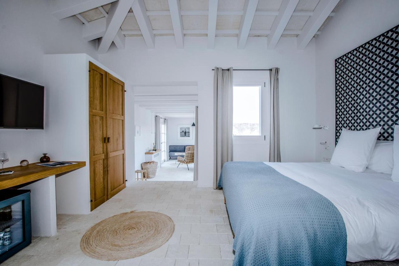 Santa Ponsa Junior Suite Duplex