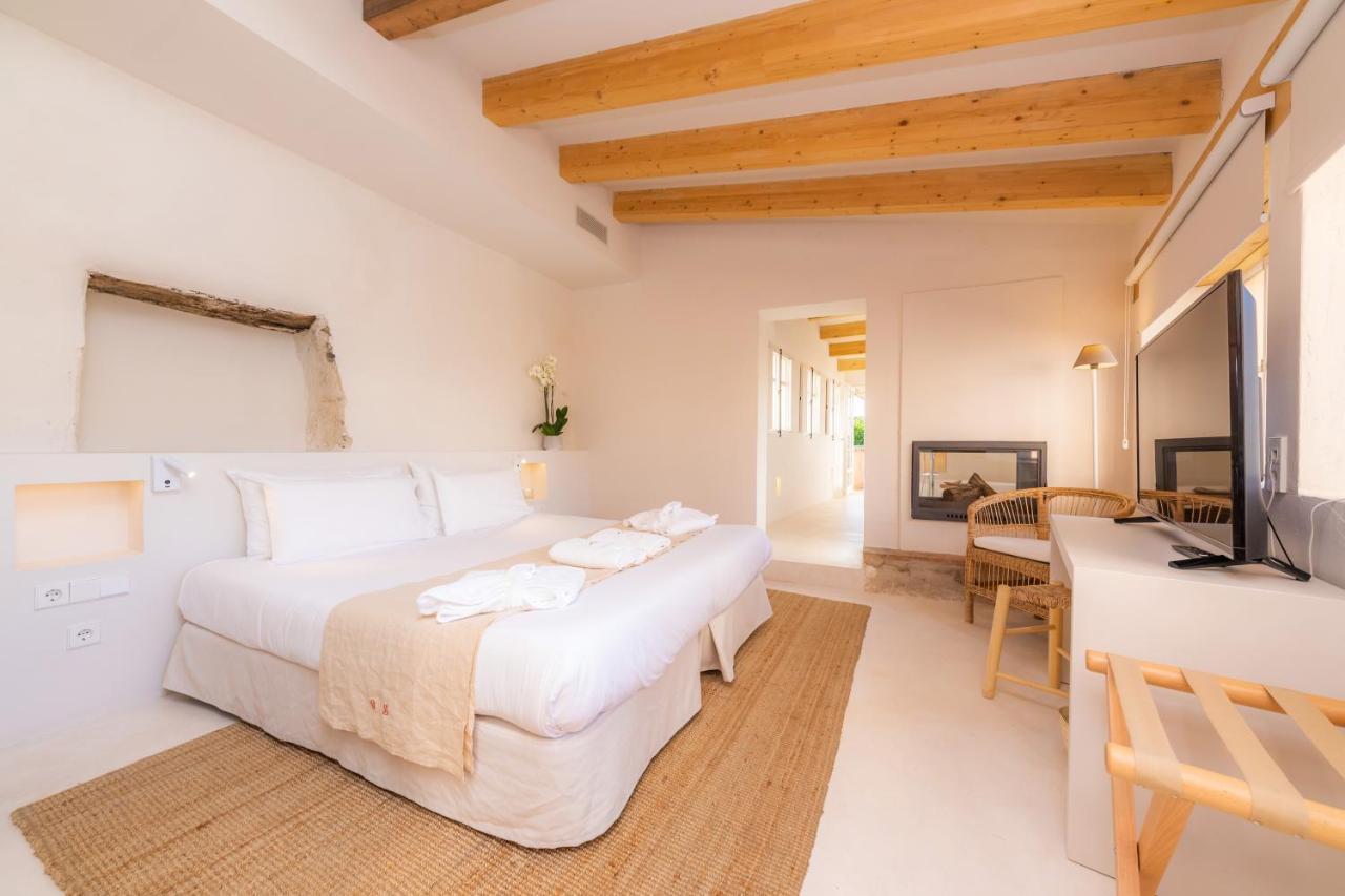 Junior Suite mit Poolblick