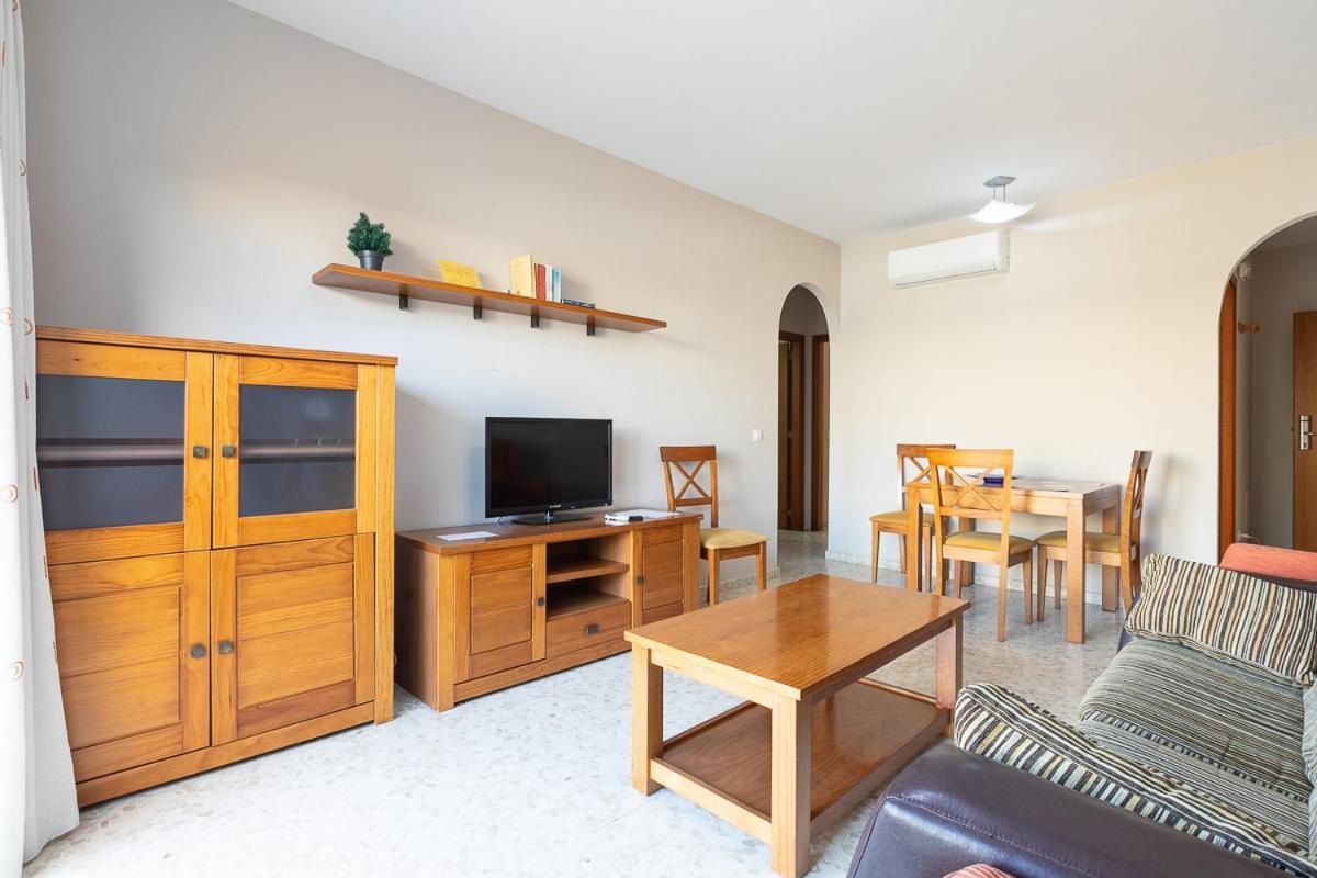 Two-Bedroom Attic Terrace
