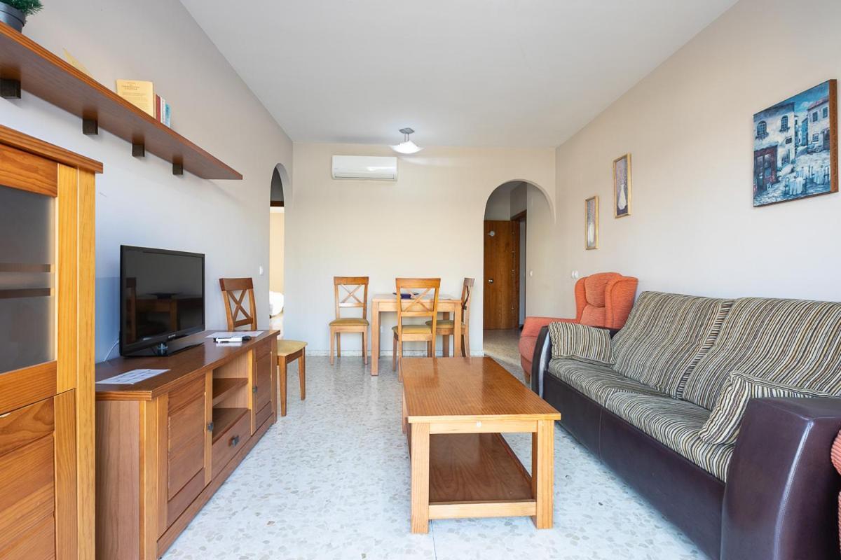 Two-Bedroom Attic Terrace