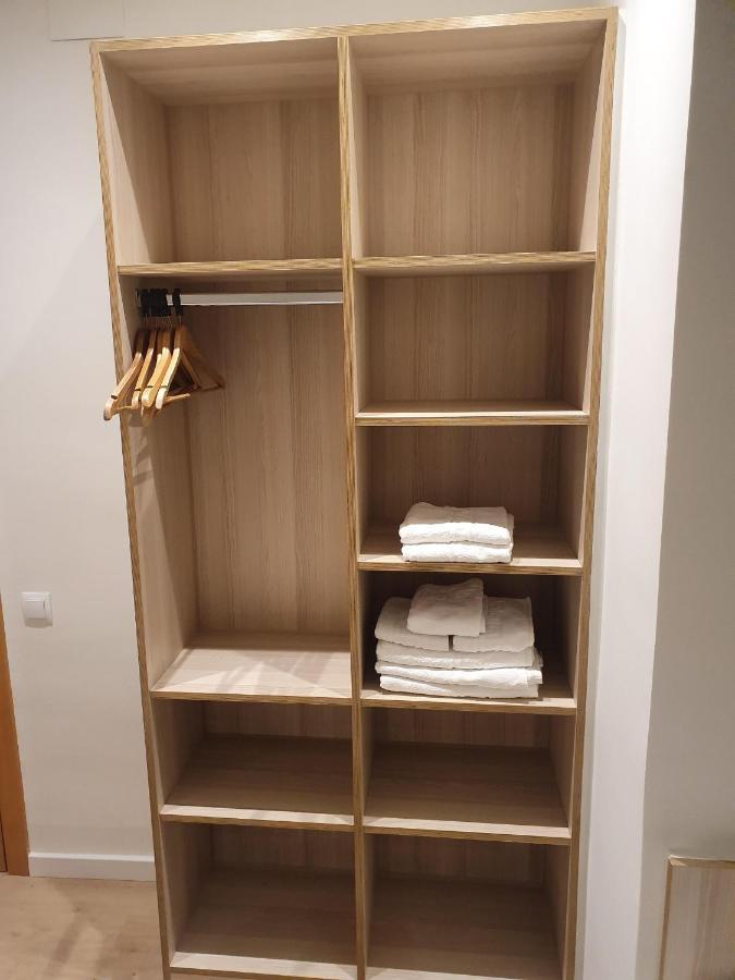 Chambre Simple