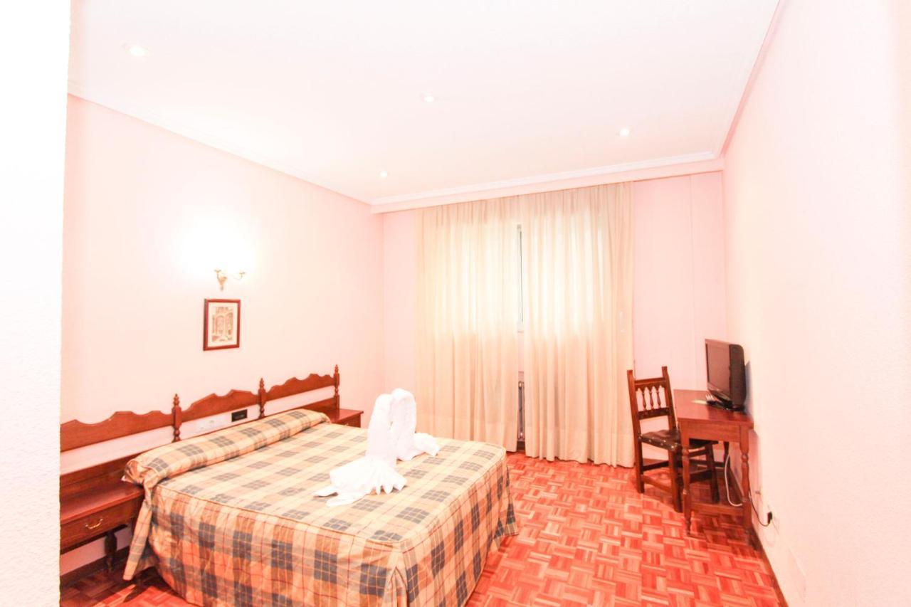 Chambre Lits Jumeaux