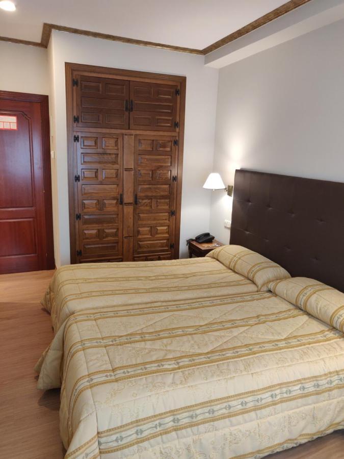 Habitación Doble - 2 camas