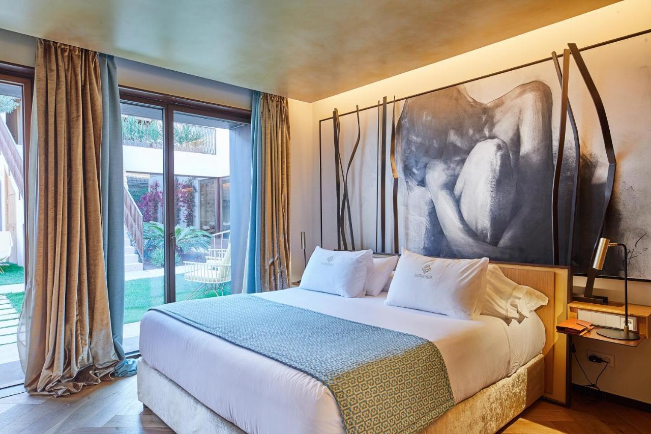 Superior Junior Suite mit Terrasse