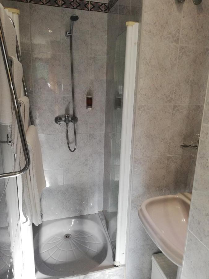 Chambre Double Économique