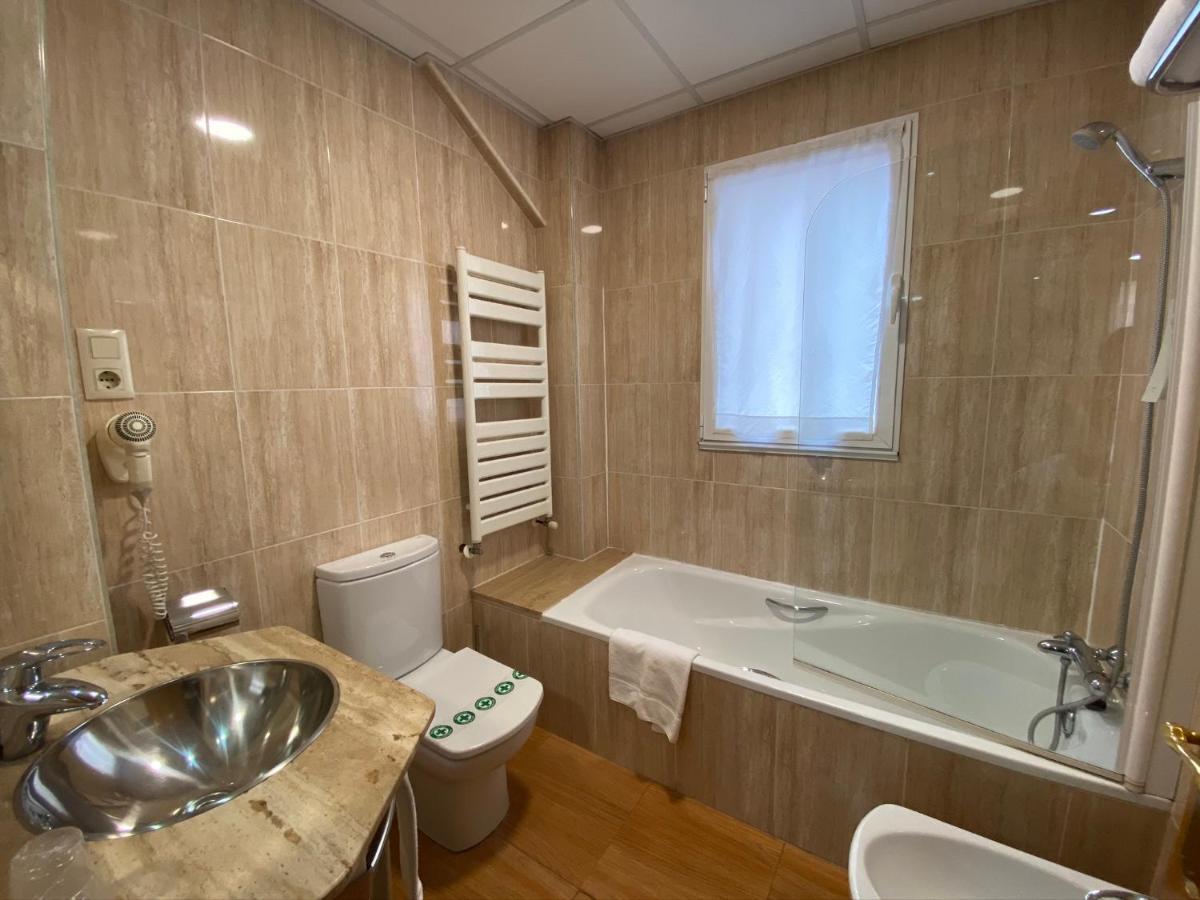 Habitación Superior - 1 cama grande