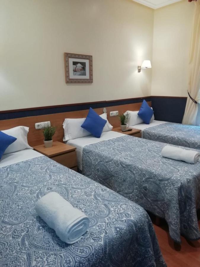 Triple Room 3 beds