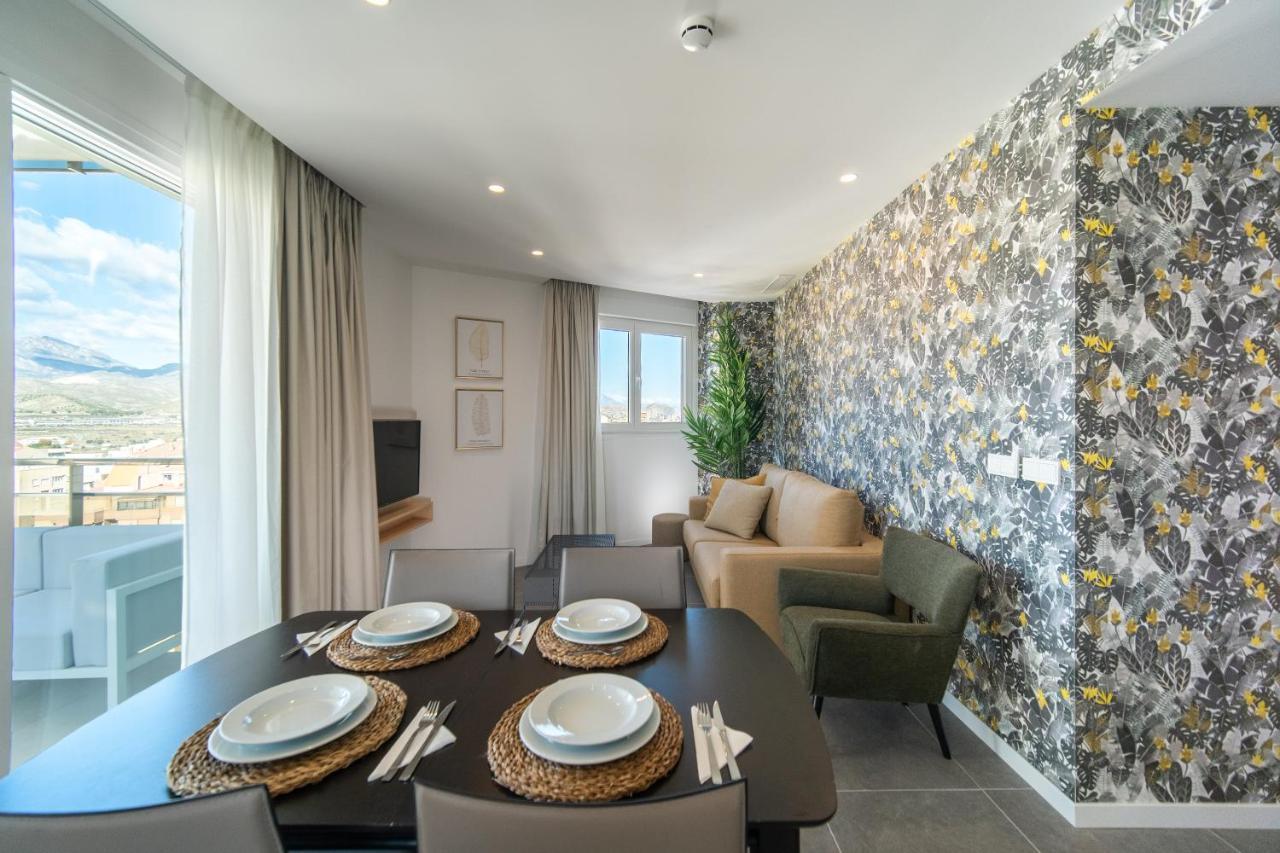 Apartamento Ático