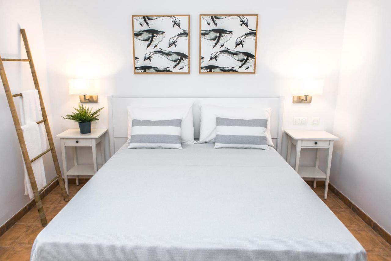 Habitación Familiar (2 adultos)