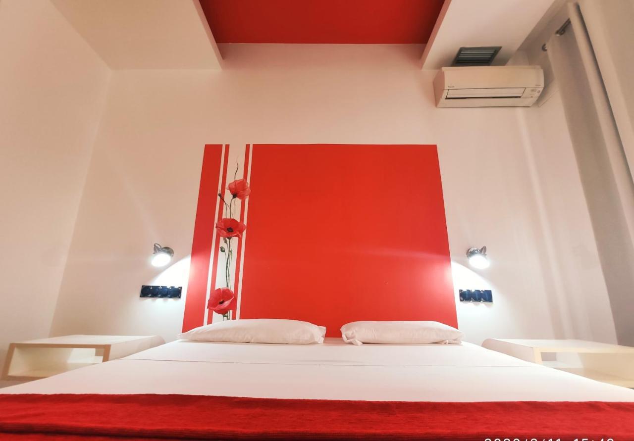 Large Double or Twin Room