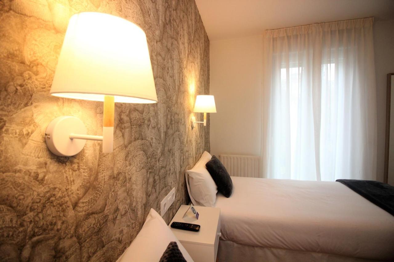 Habitación Doble - 2 camas