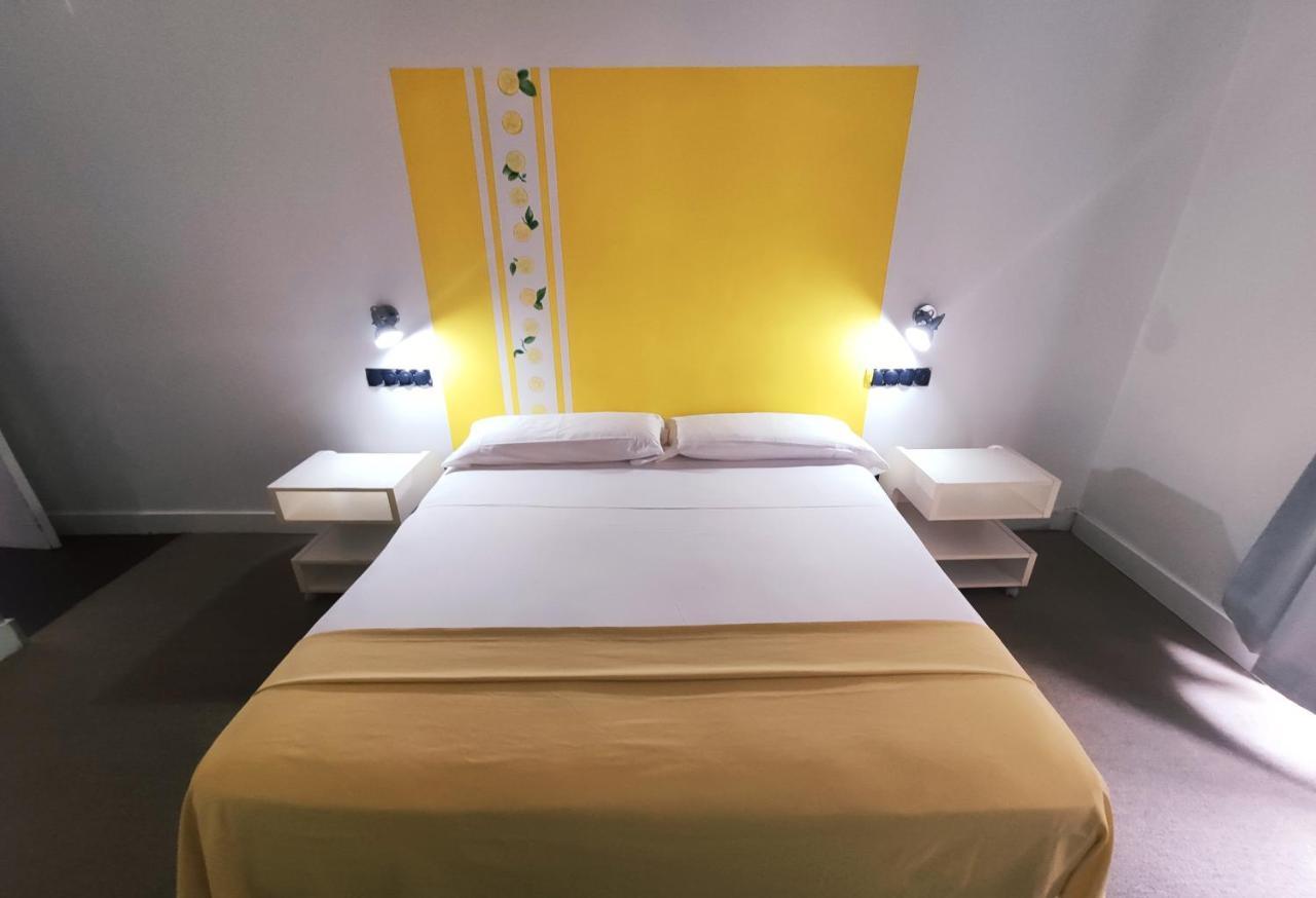 Large Double or Twin Room