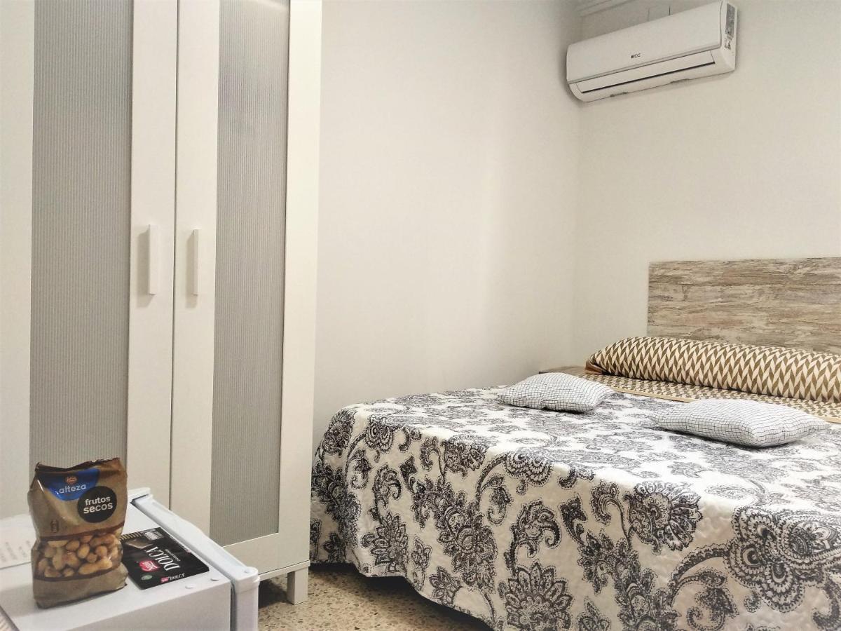 Family Double Room