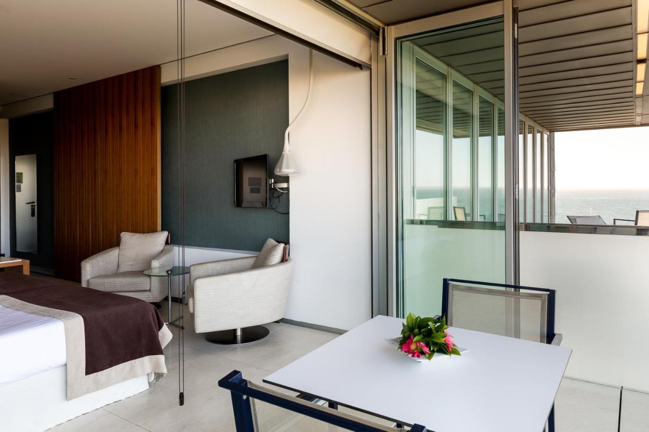 Superior Doppelzimmer mit Meerblick