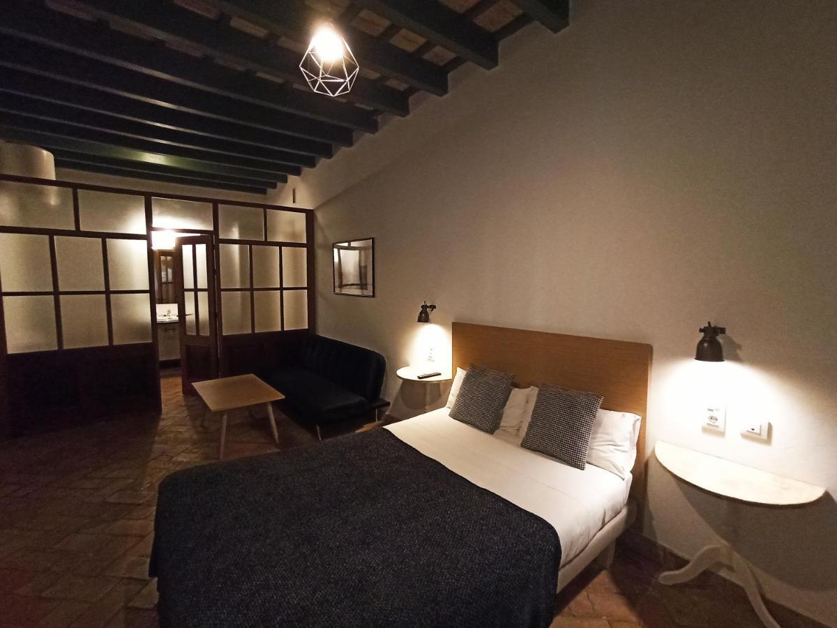 Habitación Doble Superior