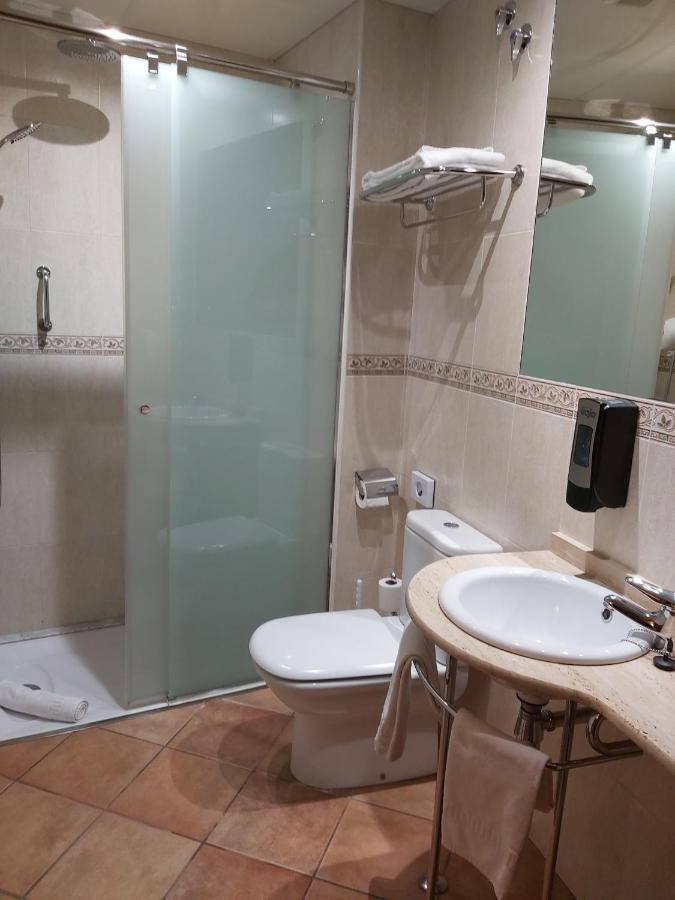 Habitación cuádruple