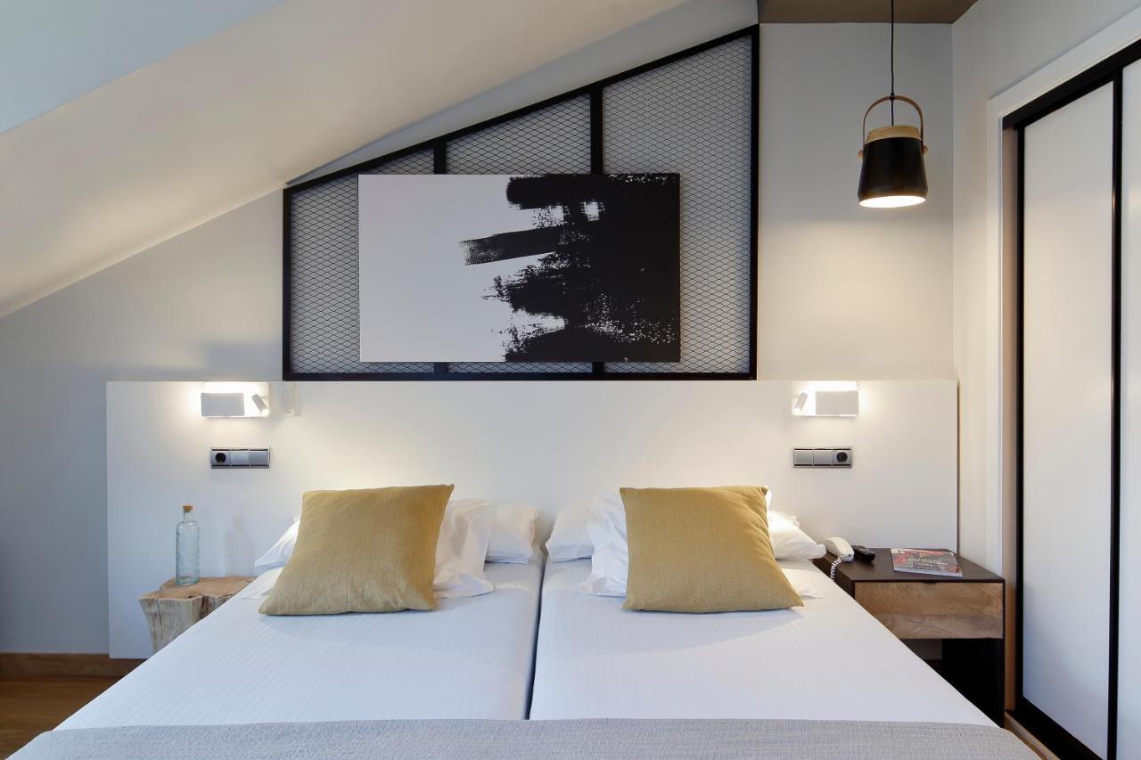 Chambre Double Supérieure