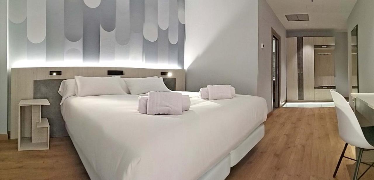 Habitación Familiar Estándar