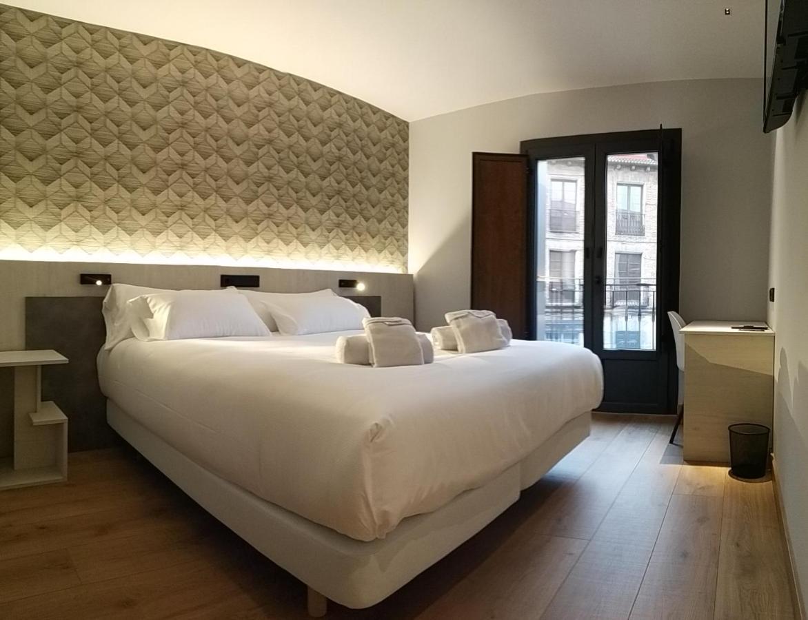 Habitación Doble Deluxe con balcón - 1 o 2 camas