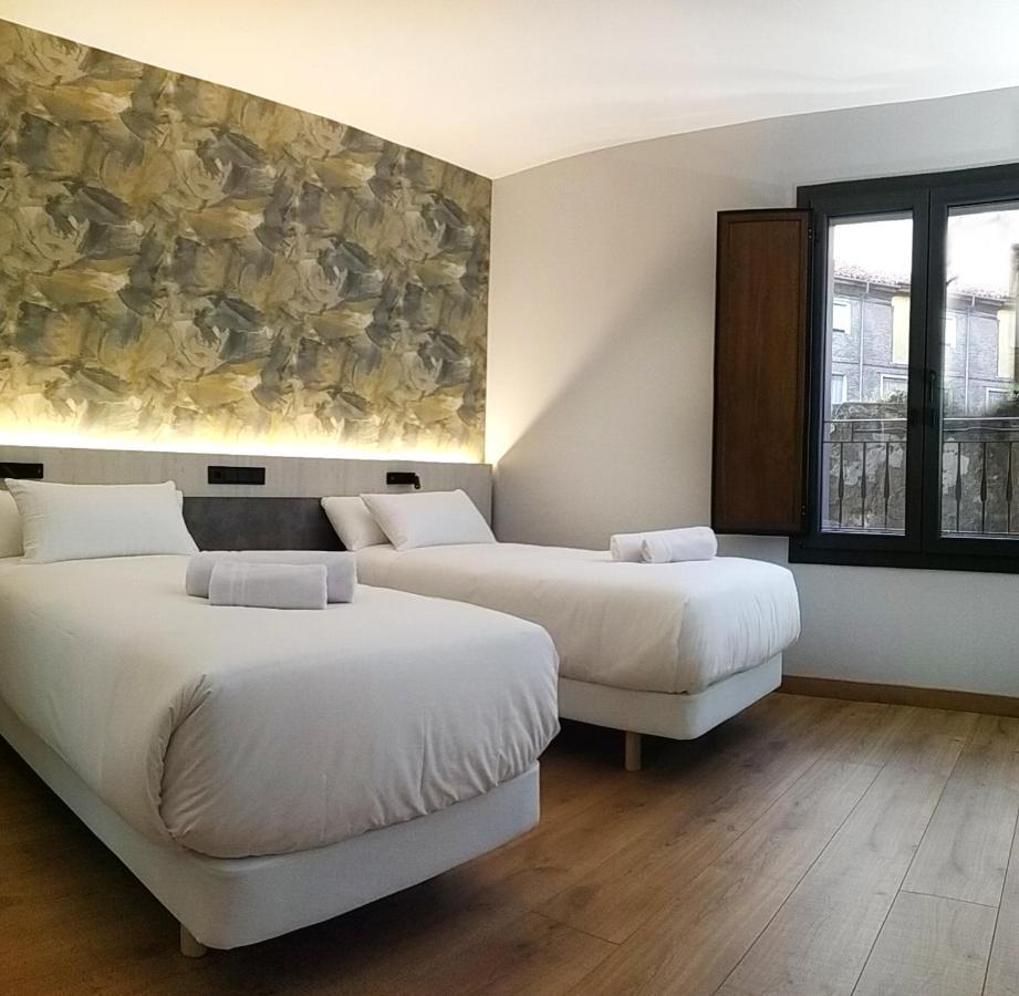 Habitación Doble Estándar - 1 o 2 camas
