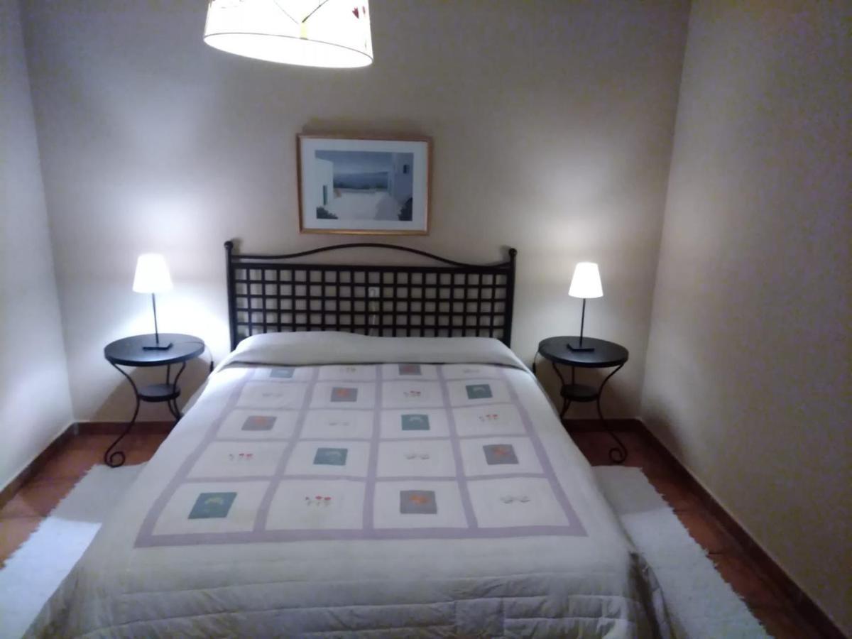 Habitación Doble Estándar