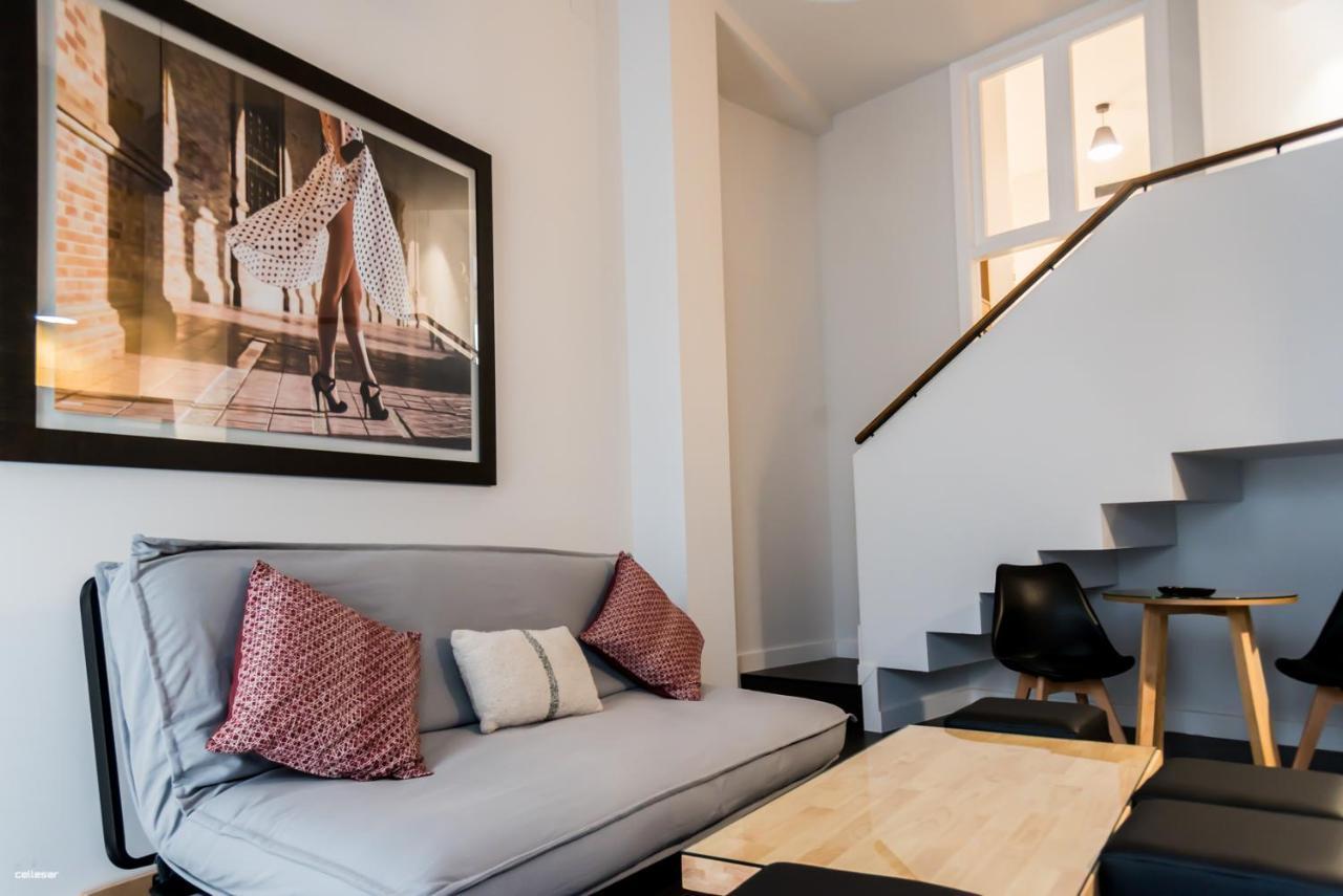 Apartament typu Suite z 2 sypialniami