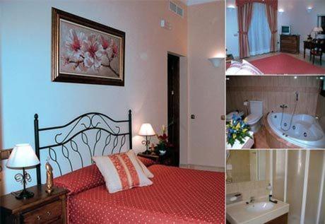 Kamer 2 - Superior Tweepersoonskamer met 1 of 2 Bedden