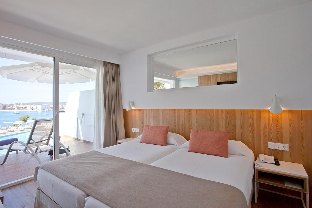 Appartement Deluxe - Vue sur Mer