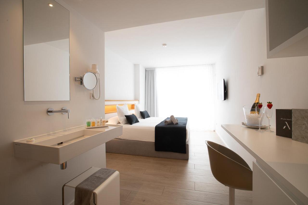 Habitación Doble Estándar
