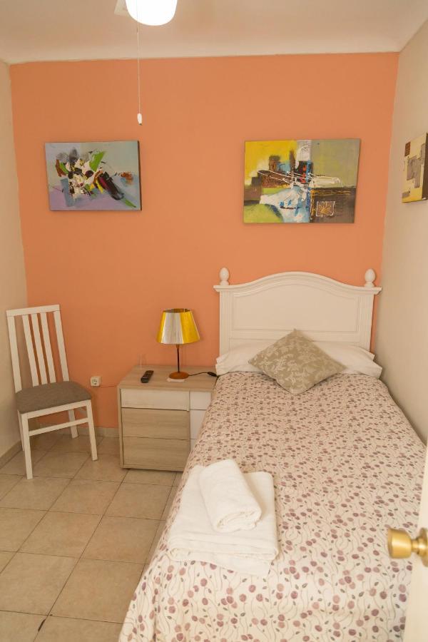 Basic Single Room