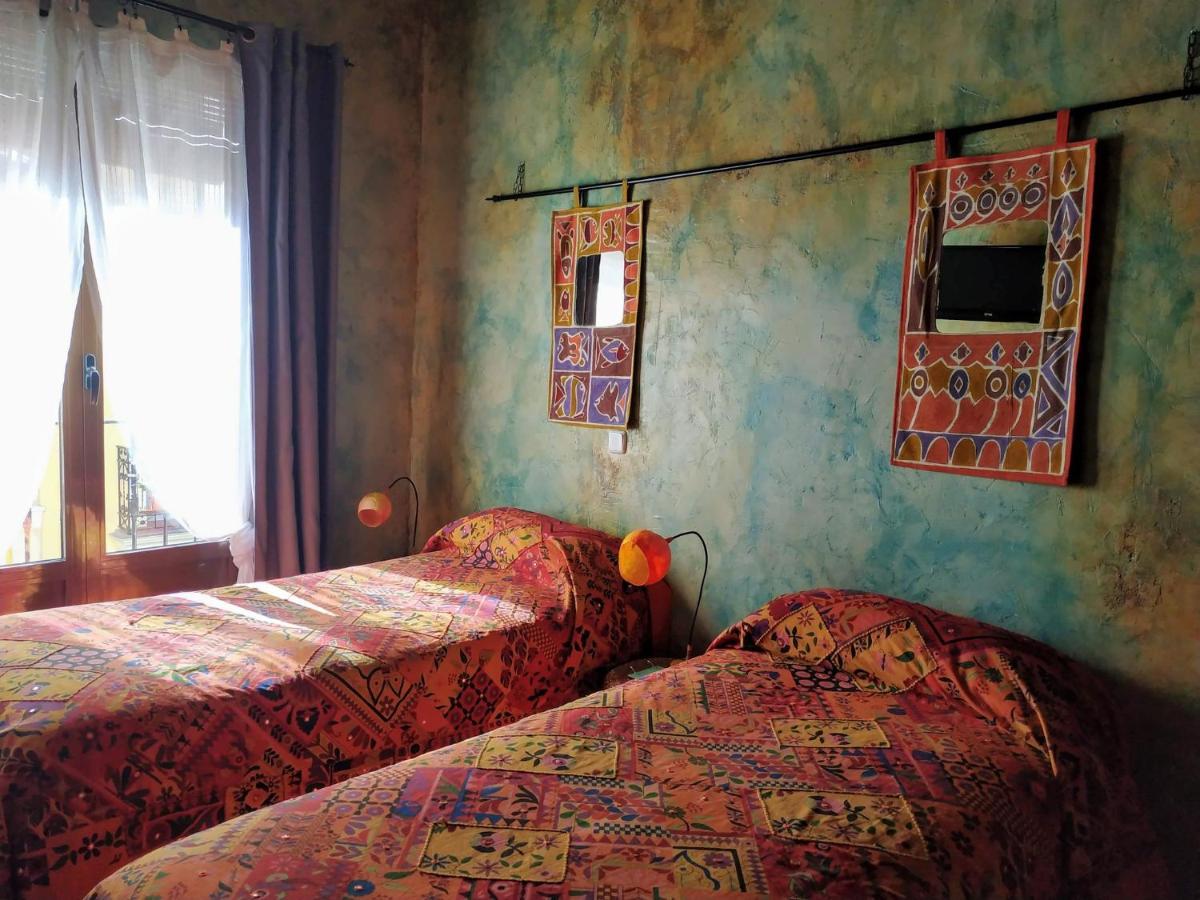 Economy Double or Twin Room