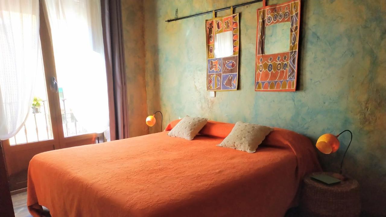Economy Double or Twin Room
