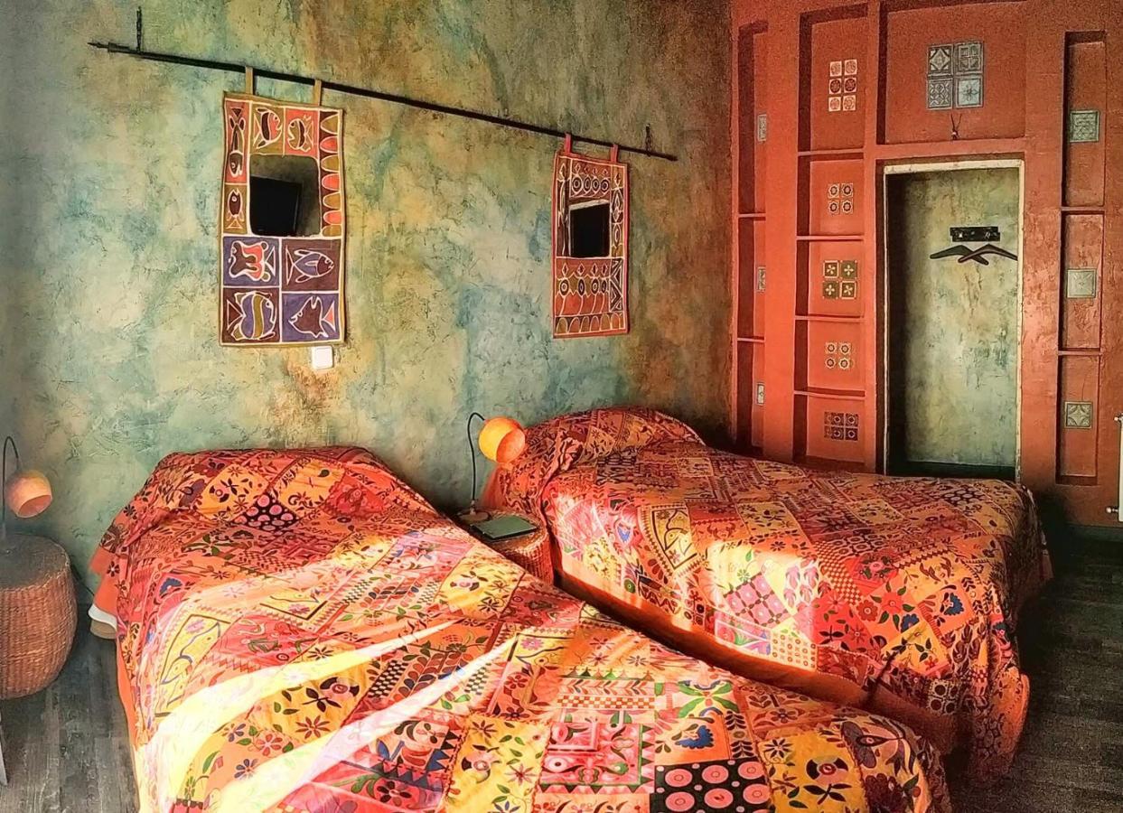 Economy Double or Twin Room