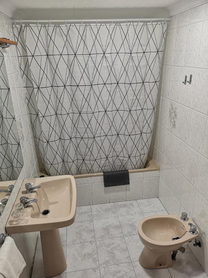Habitación Cuádruple con baño privado