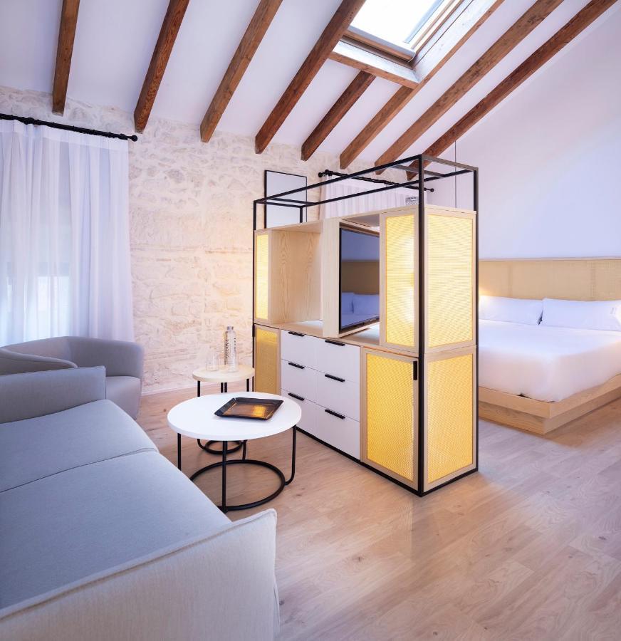 Junior Suite mit Terrasse