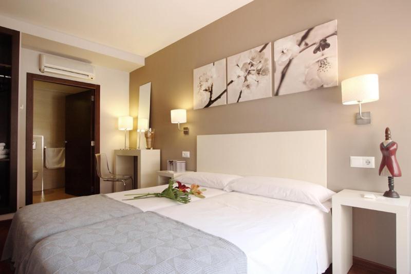 Zweibettzimmer