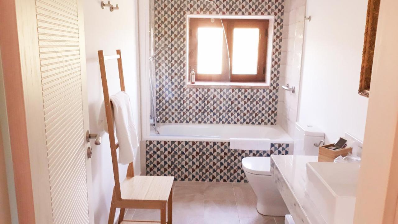 Chambre Double ou Lits Jumeaux - Vue sur Jardin