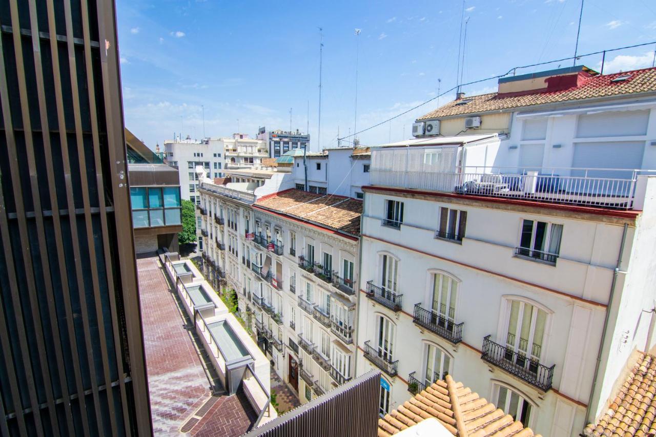 Apartment Terrace