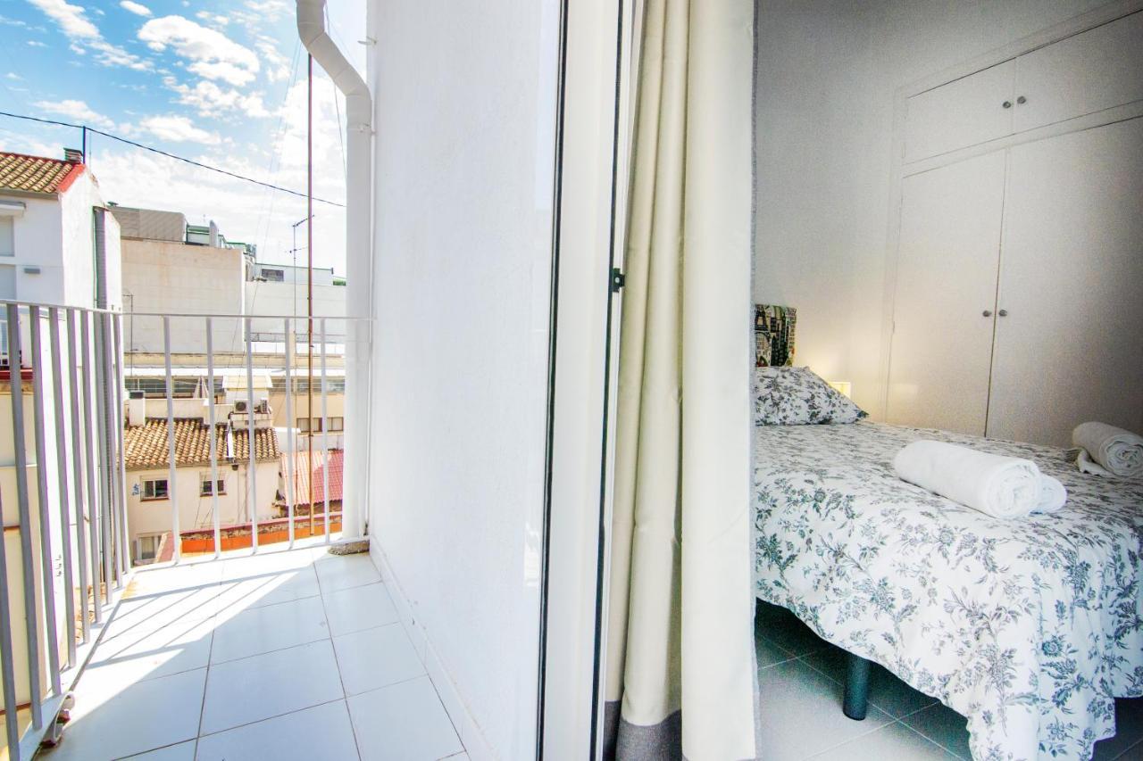 Apartment Terrace