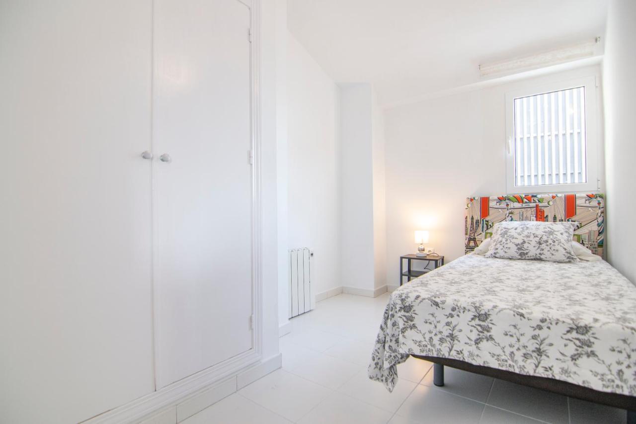 Triple Room City View