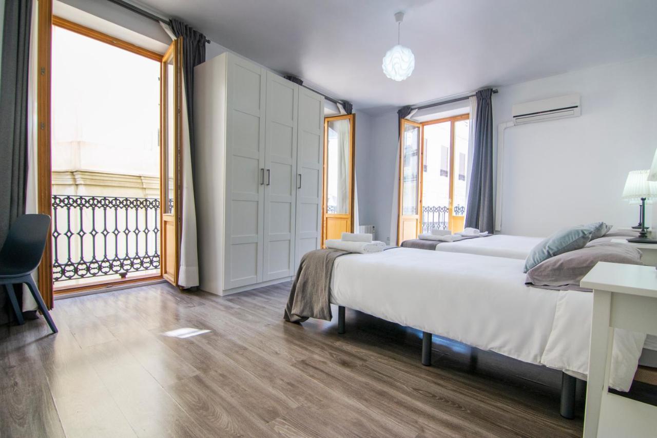Triple Room City View