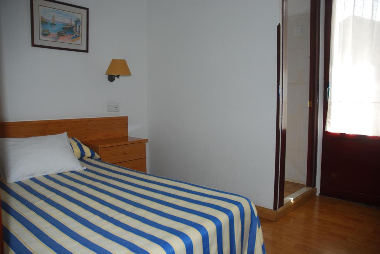 Habitación Individual con baño